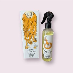 Elizavecca CER-100 Collagen Coating Hair & Muscle Spray 250 ml / 8.45 oz NIB